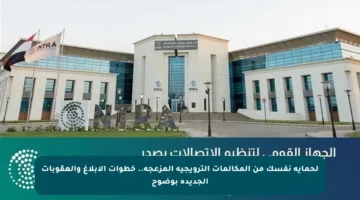 لحماية نفسك من المكالمات الترويجية المزعجة.. خطوات الإبلاغ والعقوبات الجديدة بوضوح